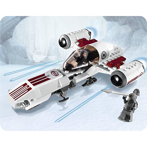 Lego® Star Wars™ 8085 Freeco Speeder - vue 3
