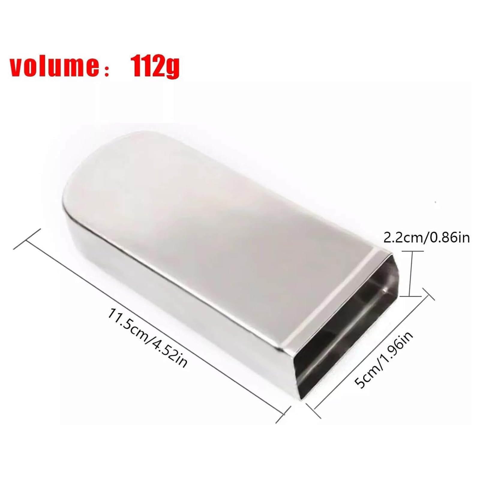 TsoLay Moldes Comerciales para Paletas, 20 Moldes De Acero Inoxidable para Helados, Soporte para Palitos De Helado, Reutilizables, para Preparar Deliciosos Helados Y Yogurt Casero
