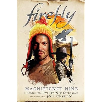 Firefly - The Magnificent Nine: 2