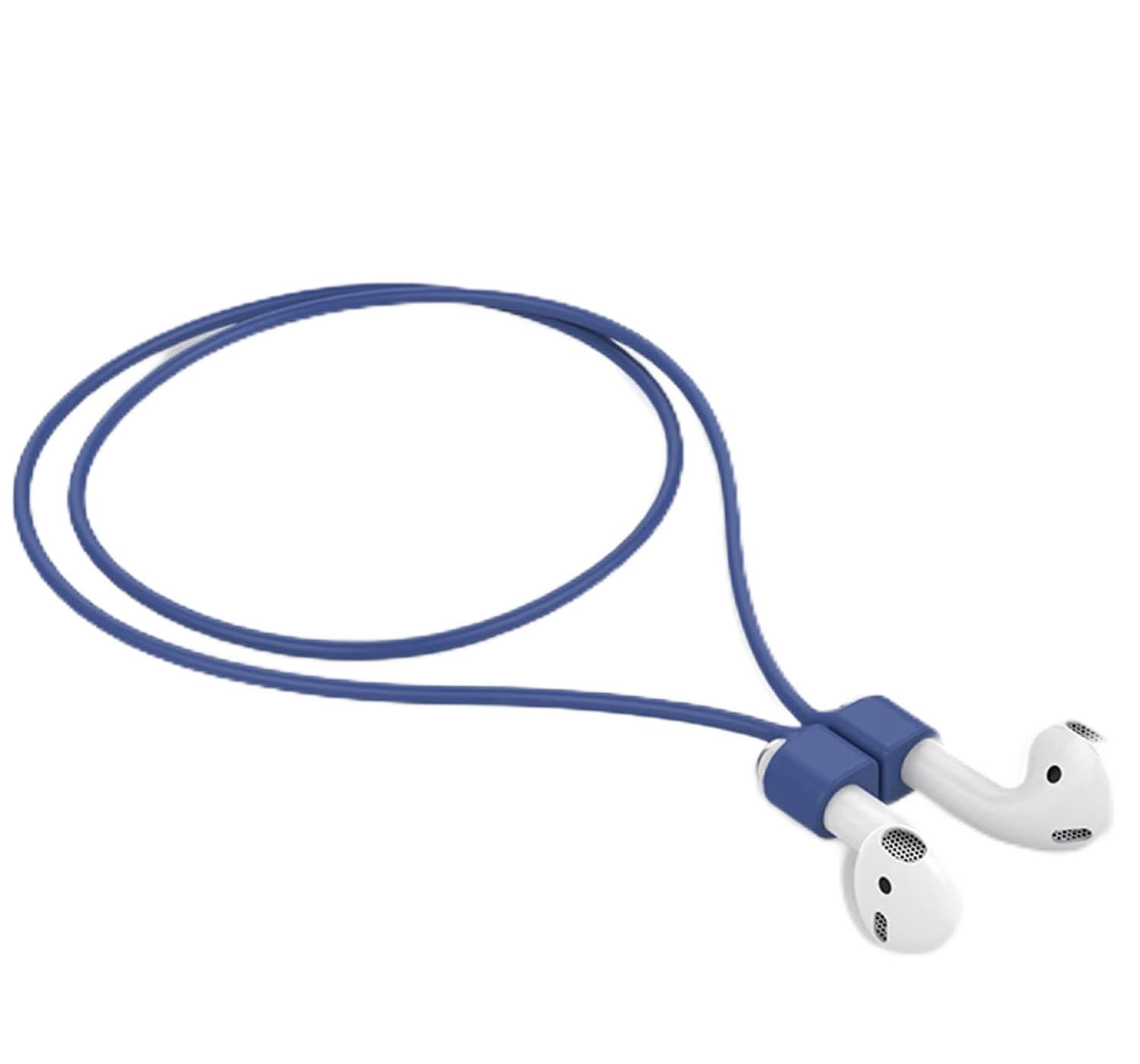 Amazon.com: 【1 Pack】 Ultra Strong Magnetic Anti-Lost Straps for AirPods ...
