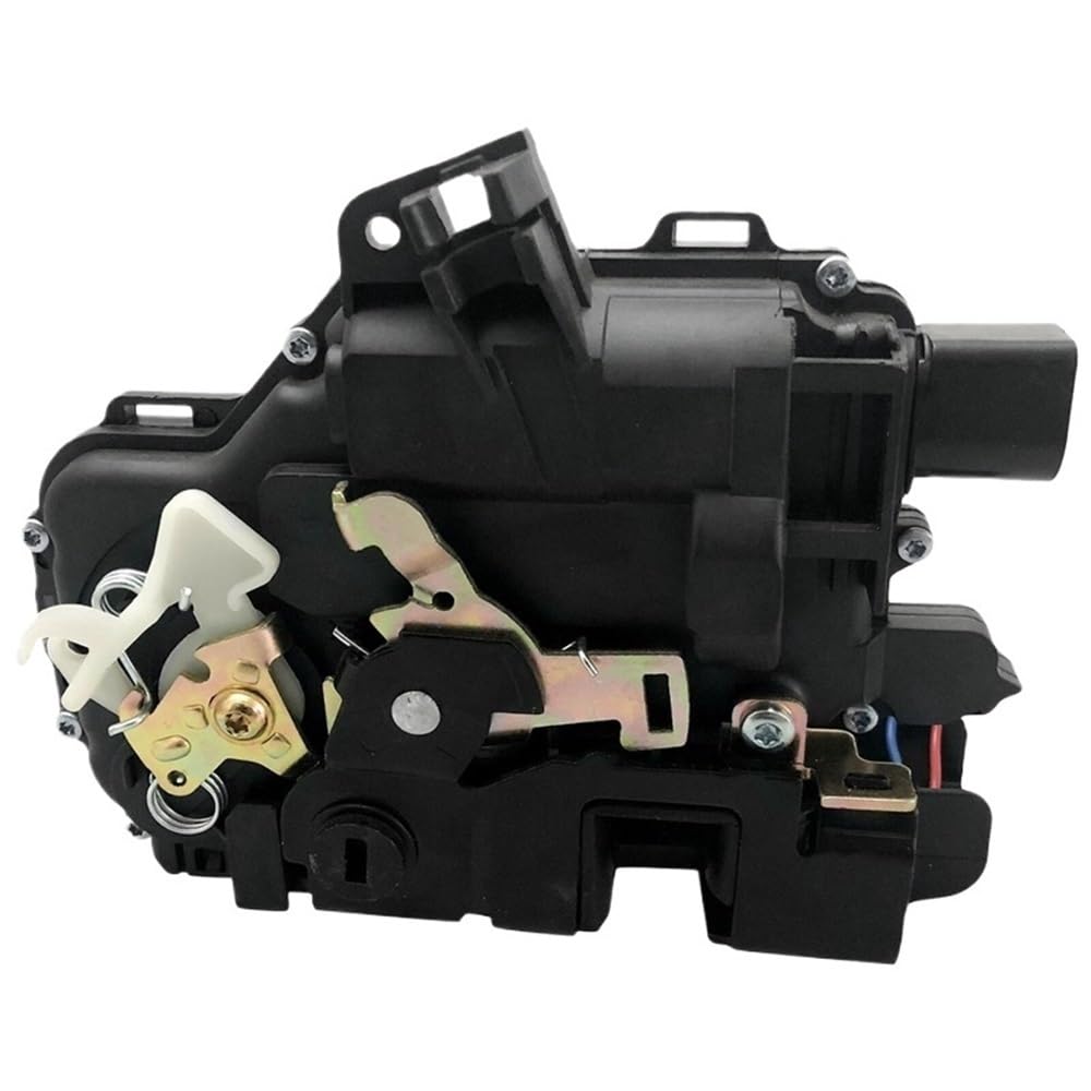 Rear Tailgate Lock Rear Left Side Door Lock Actuator Latch for Golf for Passat B5 for Beetle 3B1839015A