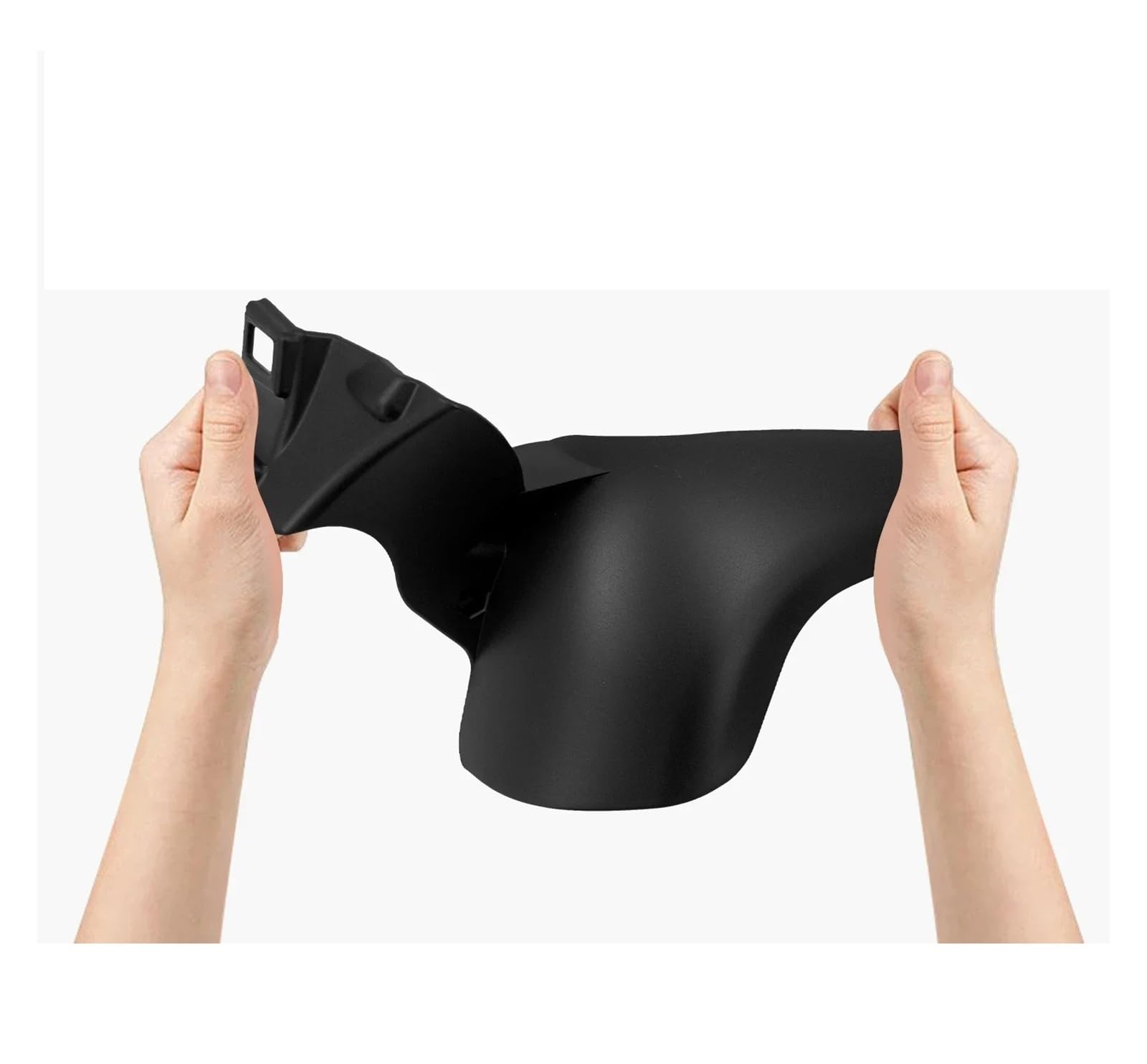 Motocicleta Escudo Térmico Deflector De Calor para Motocicleta, Protector De Motor para Softail Breakout Street Bob Y para Fat Boy 18-24, Tubo De Escape