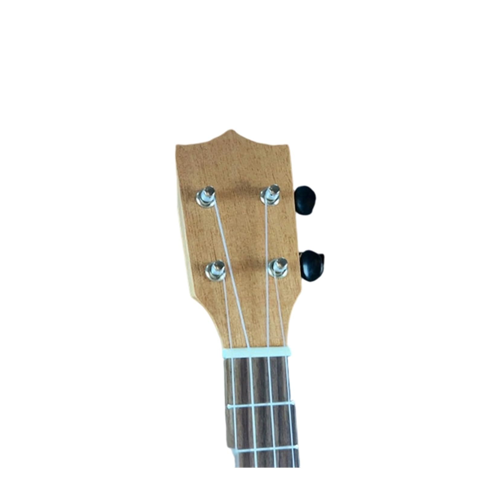 Strumento A Corda Professionale Per Ukulele A Quattro Corde Piccolo Okoume Da 26 Pollici Ukulele