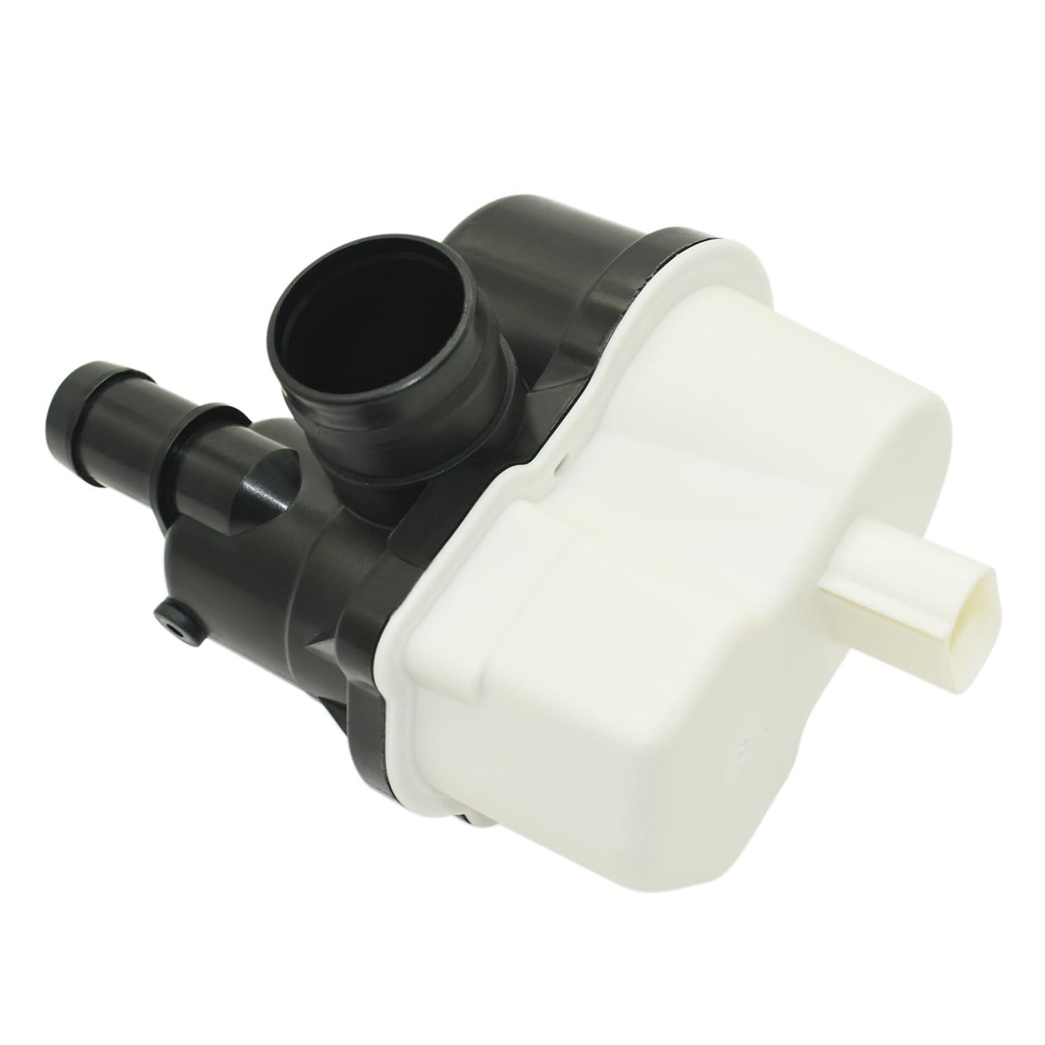 Universal Easy Intake Adapter, Automotive Smoke Machine Bladder for 12V Vehicle Pipes Fuel Silicone Automotive Leakage Detector Diagnostic Tester