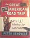 The Great American Road Trip: U.S. 1, Maine to Florida
