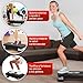Imagen de ManiBoom Plataforma Step Para Fitness en Casa REGULABLE con 2 Alturas 10