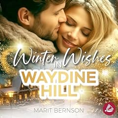 Winter Wishes in Waydine Hill Titelbild