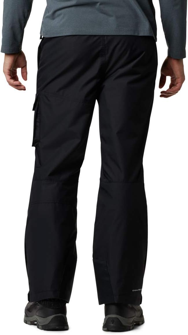 Columbia Men's Hero Snow Pant - Image 2