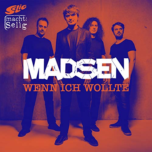 Madsen, Selig
