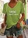 I Dont Care Tshirt Fun Fact I Don't Care Tee Shirt Facts Dont Care About Your Feelings Shirt There's A 99% Chance I Dont Care Underestimate Me Thatll Be Fun Tshirt Women Vintage Tee Tops Green