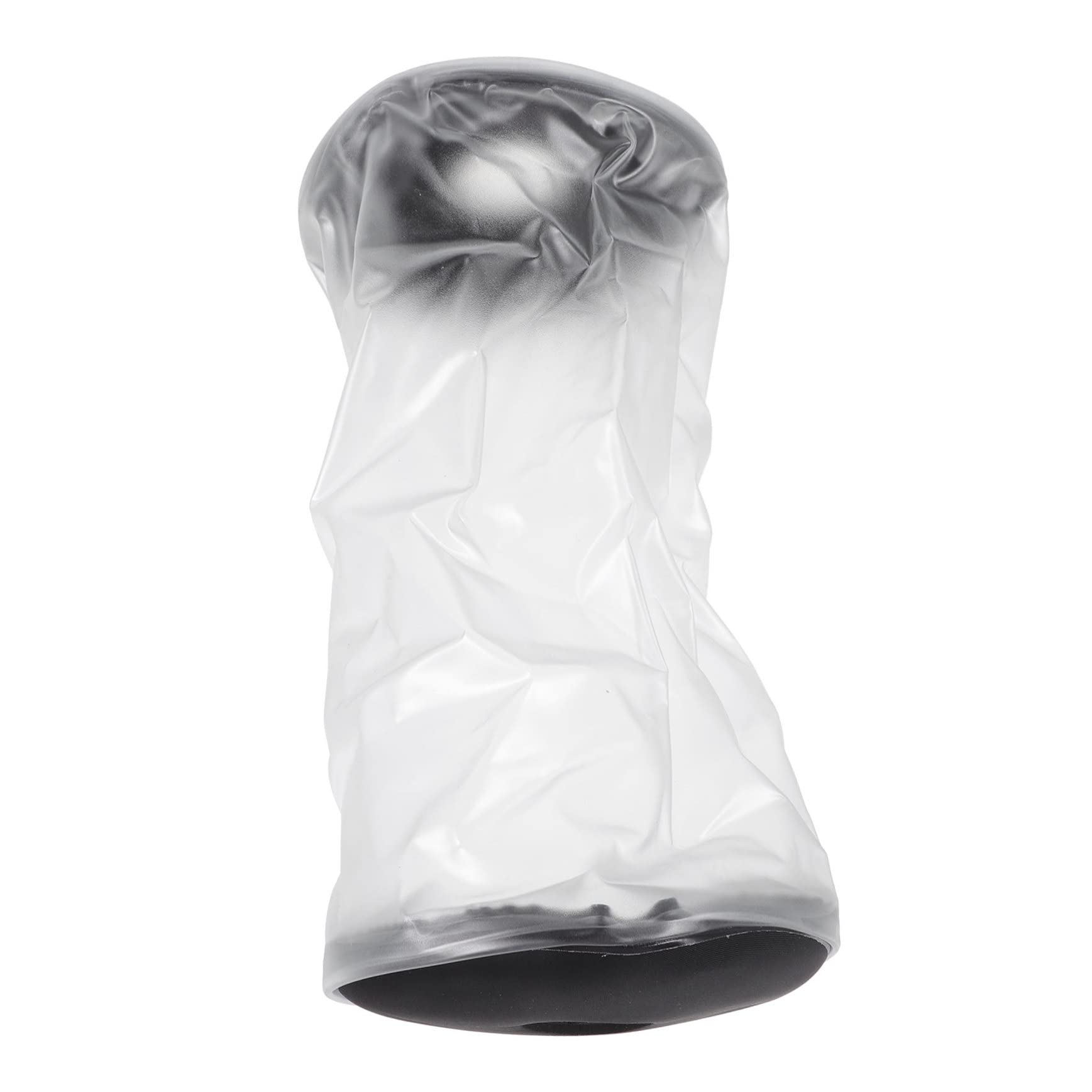 HANABASS Arm Shower Cover Portable Arm Protectors Waterproof Cast Cover for Shower Use