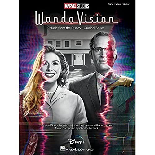 WandaVision: Music from the Disney+ Original Series