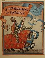 A Tournament of Knights 0064431924 Book Cover