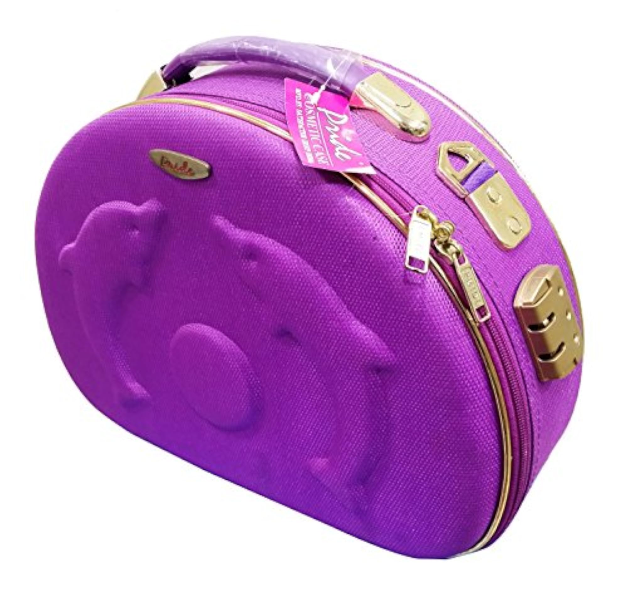 Lyra Vanity Box for Cosmetic Items Storage