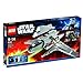 Produktbild LEGO 8096 Emperor Palpatine's Shuttle