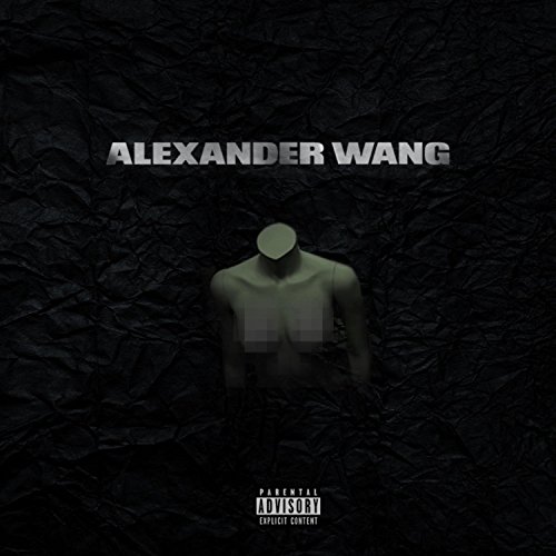  Alexander Wang [Explicit]