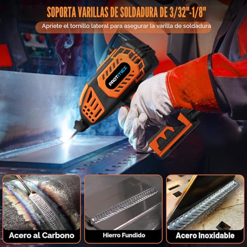 43% Off Protmex Portable IGBT Welder, $79.99 - Image 7