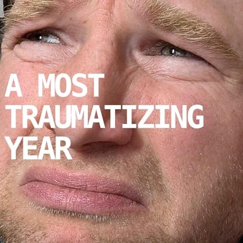 A MOST TRAUMATIZING YEAR - Maher Highlights 2025