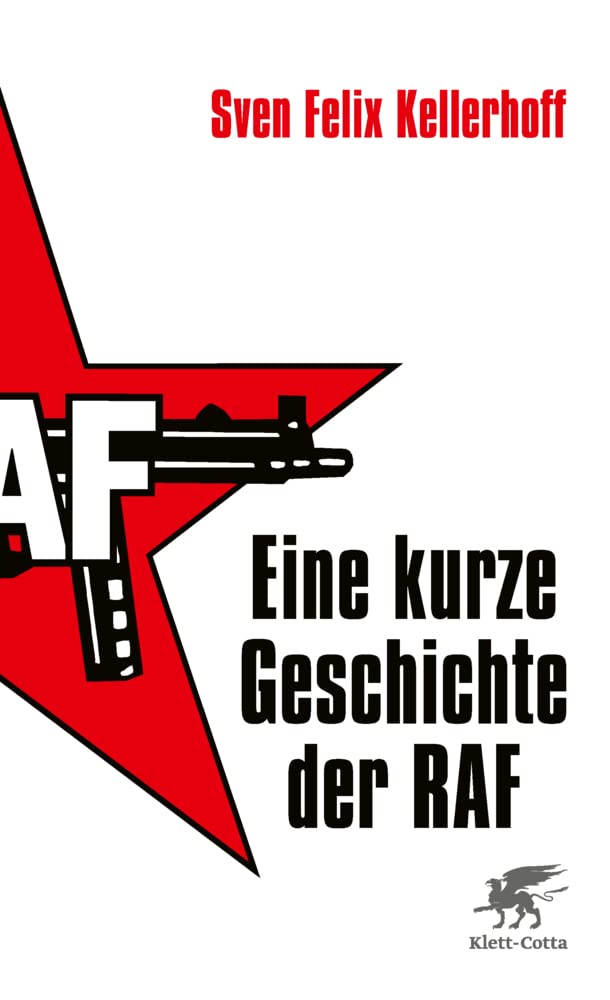 Klett-Cotta Eine Kurze Geschichte Der Raf