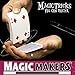 Magic Makers Magic Tricks You Can Master: Svengali Deck