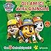 Gli amici della giungla. Paw Patrol. Libro puzzle. Ediz. a colori