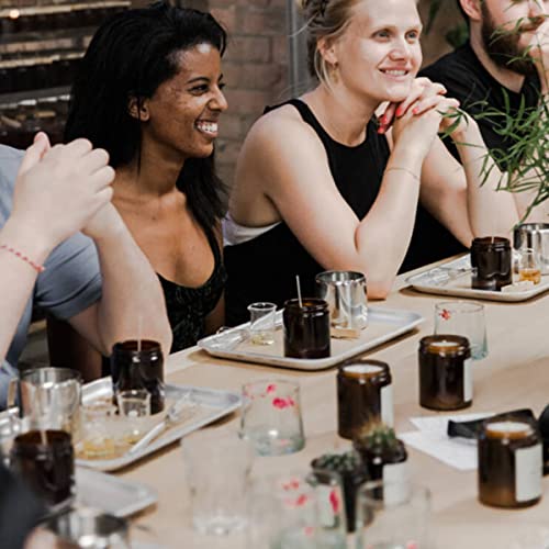 Genround Kerzen Selber Machen Set, 85 Stück Duftkerze Geschenke Set, Kerzenherstellung Set, Candle Making Kit Enthält… – Bild 7