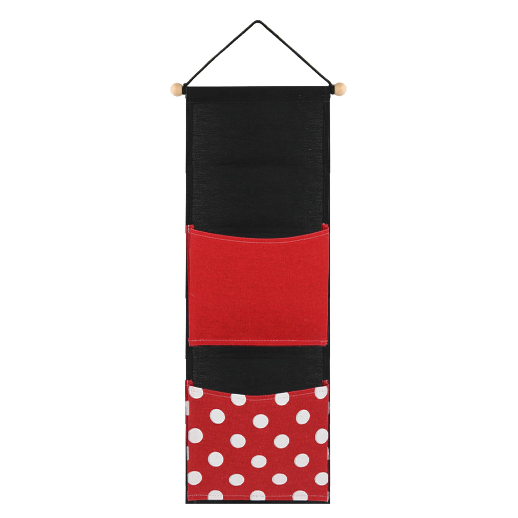RUNROLE 2 Pocket Fish Extender for Cruise Essentials Gifts Door Decoration