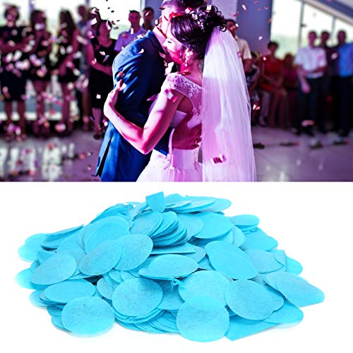 Confete, presente perfeito Materiais de alta qualidade Confete de casamento para colecionador para c