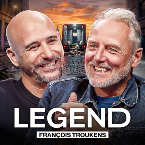 BRAQUAGES DE FOURGONS, &Eacute;VASIONS, FUSILLADES : L&rsquo;INCROYABLE VIE DE FRAN&Ccedil;OIS TROUKENS