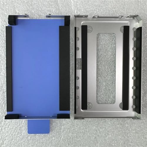 Carcasa de disco duro resistente triple prueba compatible con portátiles Dell Latitude 5