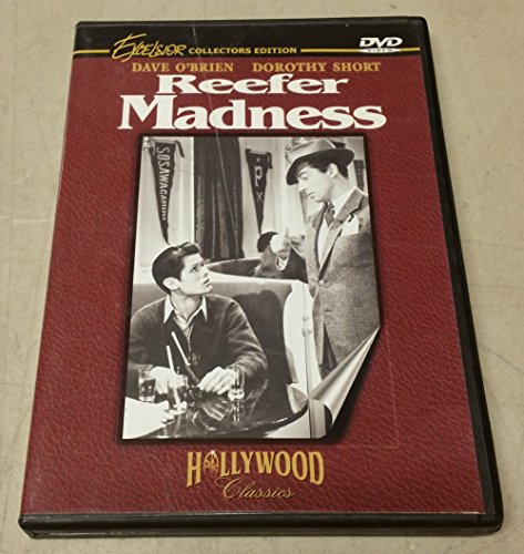 Reefer Madness - Excelsior Collectors Edition - Mehr Infos/Bestellen