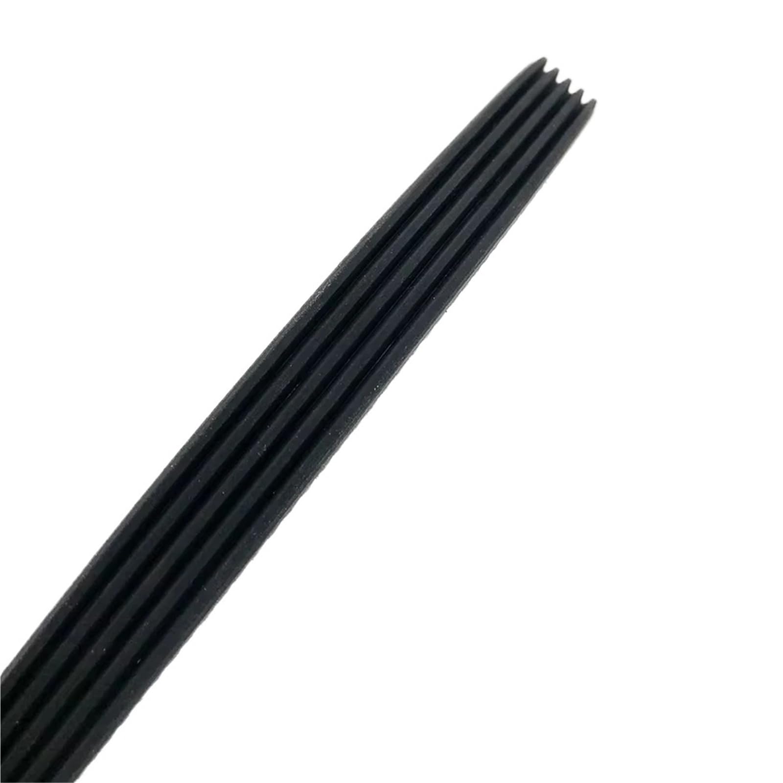 Courroie PJ483 190J robuste pour raboteuse de précision - 4
