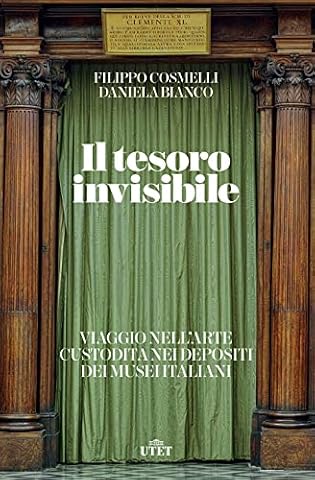 Il tesoro invisibile. Viaggio nell’arte custodita nei depositi dei musei italiani