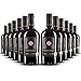 Produktbild Vigneti del Salento Zolla Primitivo di Manduria 2018 (12 x 0.75 l)