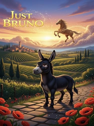  Solo Bruno