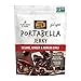 Sesame, Ginger & Korean Chili Portabella Jerky