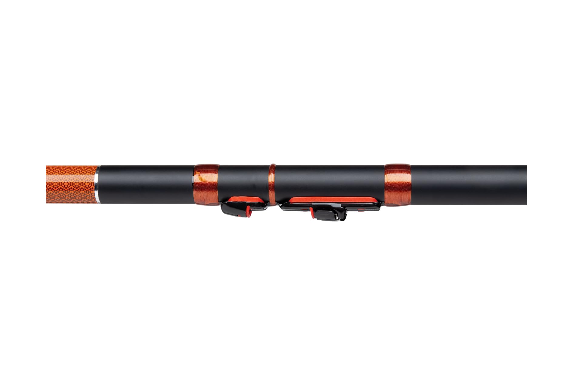 Mitchell Suprema™ S2 TE Canna regolabile | Canna da pesca telescopica in carbonio M30 con sistema di regolazione della lunghezza | Fusto leggero e resistente | Veloce, 7,00 m