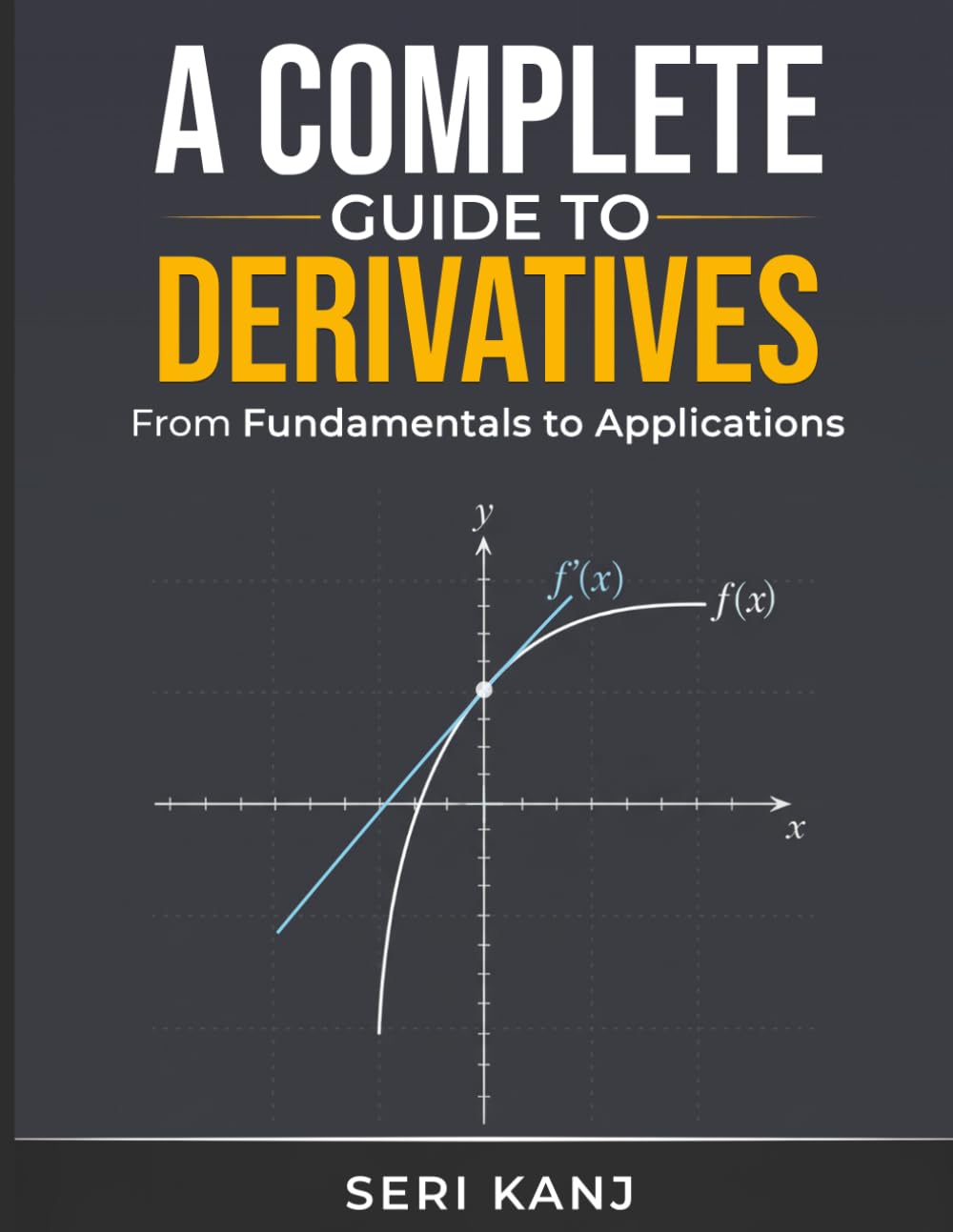 A Complete Guide to Derivatives: From Fundamentals to Applications