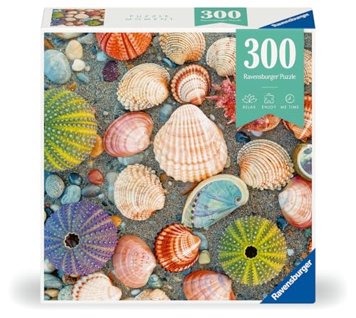 Rompecabezas Puzzle Paisaje 3 años miniatura 2