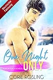 one night only chords the struts  One Night Only - A Sugar Beach Novella (Deutsche Fassung)