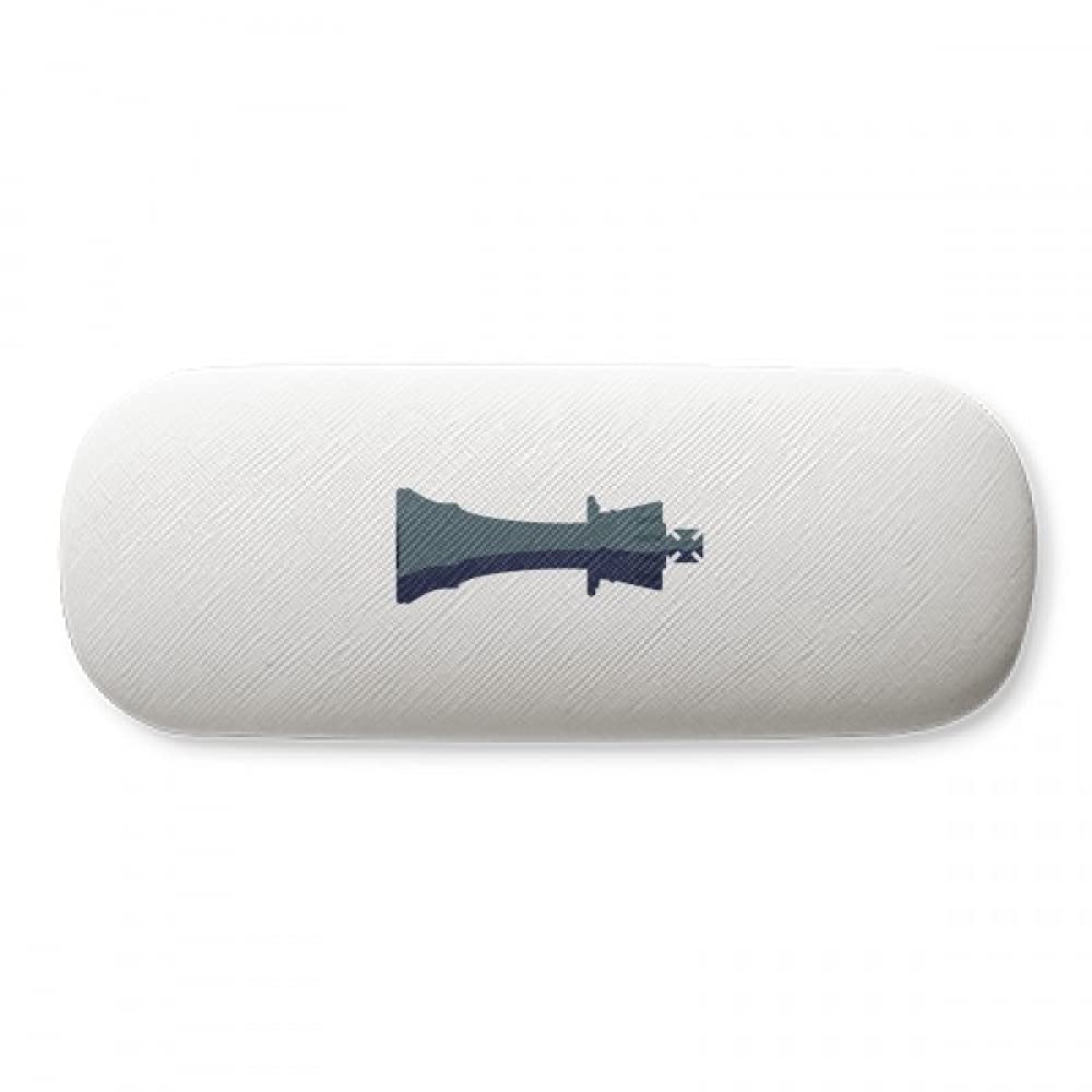 bees Praetorian Guard Minion Dogface Glasses Case Eyeglasses Hard Shell Storage Spectacle Box