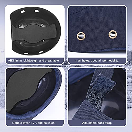 ENJOHOS Berretto da baseball Bump Ball Cappello