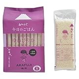 神明 あかふじ今日のごはん北海道ゆめぴりか 1.5kg