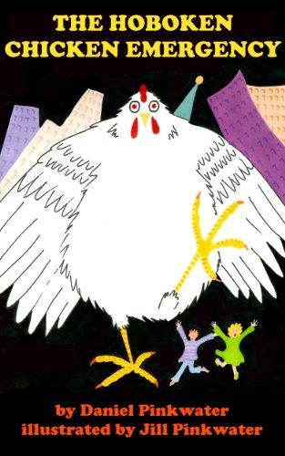 The Hoboken Chicken Emergency (English Edition)