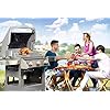 Barbacoa Weber ® de gas Spirit E-425 con plancha de regalo