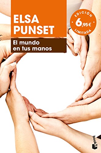 El mundo en tus manos (Colección Especial)
