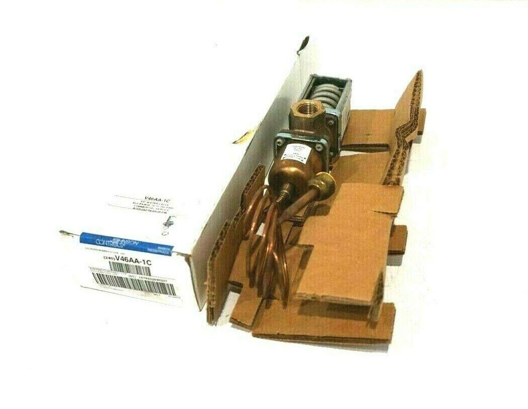 Buy Johnson Controls V46AA1C Johnson Control PressureActuated Water