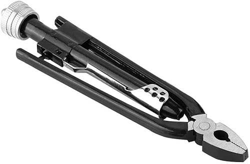 Miniatura 8 de Alicates giratorios,Alicates de torsión de alambre de seguridad,Alicates de alambre de seguridad pequeños,Alicates de 6 pulgadas Alicates de