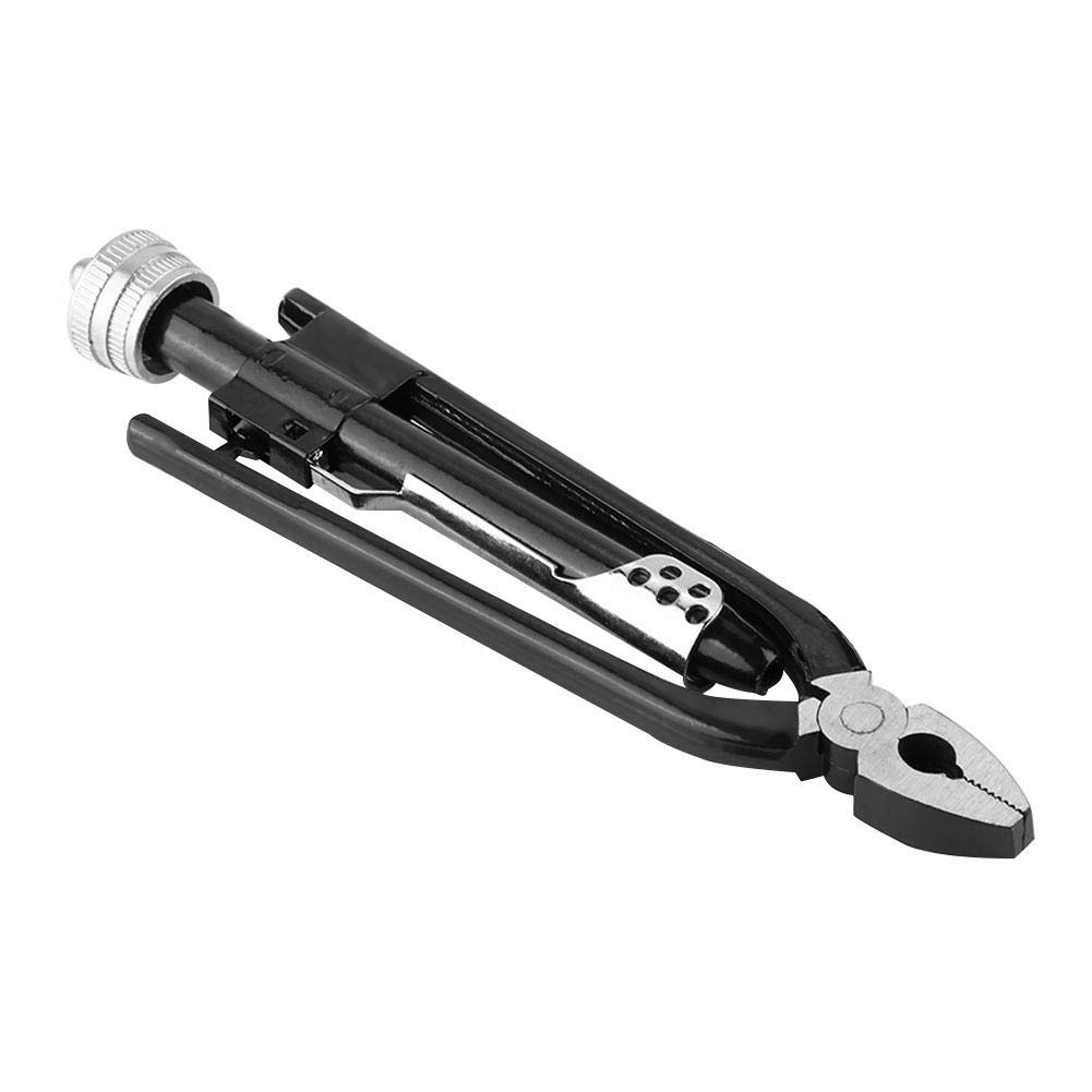 Pince à Torsader en Acier Haut Carbone 15,2 Cm - Drahtwirbelzange mit Stahl