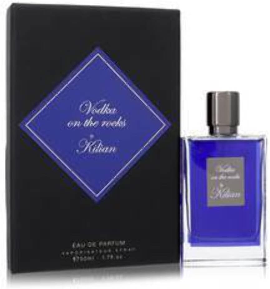 Vodka on the Rocks Eau De Parfum Spray 50ml/1.7oz